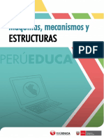 6° Maquinas Mecanismos Estructuras