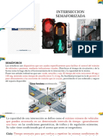 Transito Clase 5 Intersecciones Semaforizadas (2da Unidad) Debloqueado - 1