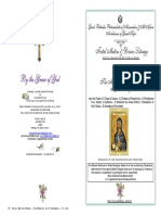 2016 - 11 July - ST Euphemia - Miracle