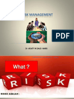 Risk Management Edit Arjaty