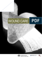 Wound Care Module