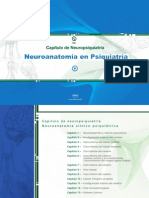 Neuroanatomia en Psiquiatria