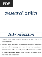 Research Ethics