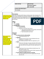 Cornell Notes - Reading CH 2