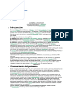 Contaduria Publica y Finanzas