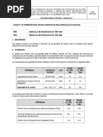 ET - Geomallas Uniaxiales