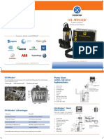 Stancor OilMinder Brochure