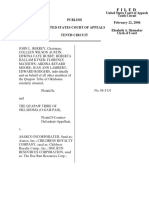 Quapaw Tribe v. Blue Tee Corp., 439 F.3d 636, 10th Cir. (2006)