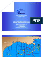 Dynamic Positioning Committee: A Unique 10,000-ft Water Depth Dynamically Positioned Semisubmersible Drilling Vessel