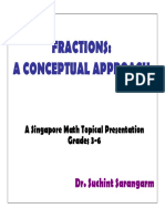 Addition Fraction PDF