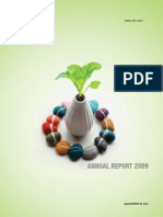 IDLCAnnual Report 2009