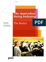 Australian Dairy Industry Nov11 PDF