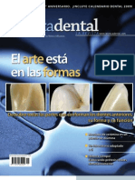 Alta Tecnica Dental El Arte en Las Formas