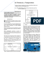 Proyecto Sensores