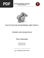 Engranes PDF