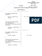 Filed: United States Court of Appeals Tenth Circuit