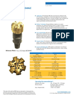 Reference Photo: 6 In. (152.4mm) HCD406Z