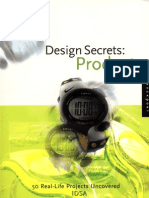 Design Secrets - Products