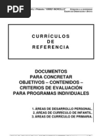 Documento Orientativo de Programación