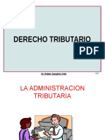 Derecho Tributario