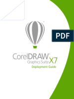 CorelDraw X7 Deployment Guide 05