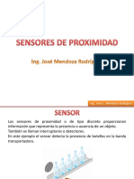 Sensor de Proximidad PDF