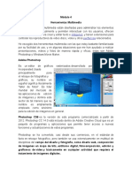 Módulo 4 Herramientas Multimedia
