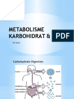 PK - DR Toni - Metab Karbo Dan DM