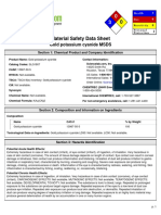 Msds