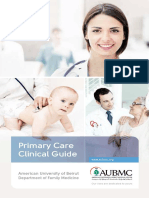 Primary Care