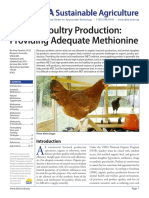 Methionine PDF