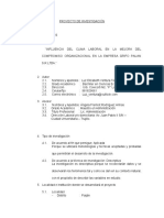 Proyecto de Investigación-Luz