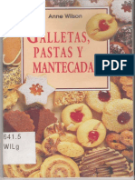 Galletas Pastas y Mantecadas PDF