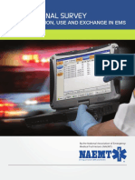 NAEMT EMT Data Report