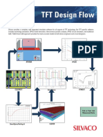 TFT Design Flow 08