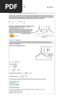 3-Phase, 4-Wire Star-Connected Unbalanced LOAD Circuits PDF