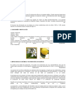 Manual Del Cultivo de Limon