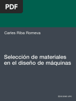 Disenos de Maquinas PDF