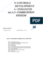 DLN Controls Code Development 9fa+ Enhanced