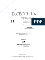 Bugbook IIA