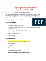 Deploying Highly Available AD FS 3.0 Solution in Windows Azure For Single Sign-On With Office365