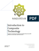 Introduction To Composite Technology PDF