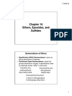 Chapter 16 Lecture Notes