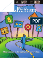 Revista Adventista - Julio 2005