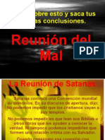 Reunion Del Mal