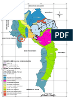 Mapa Usos Suelo Soacha