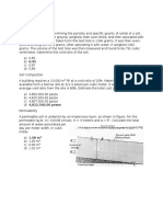 Soil Mechanics