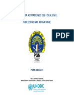 Guia para Actuaciones Del Fiscal en El Ppa PDF