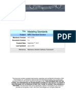 Annex B9 - Mxi Standard MRO Solution