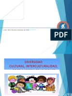 Diferencias Culturales Cultura e Identidad 1